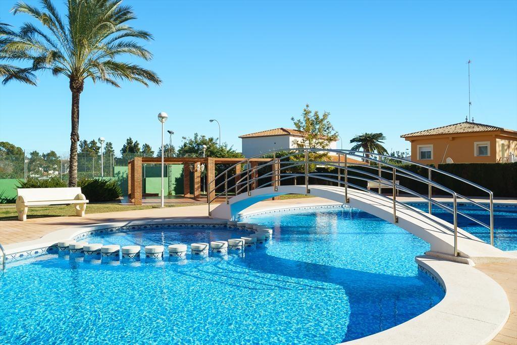 Apartamento El Poseidon *