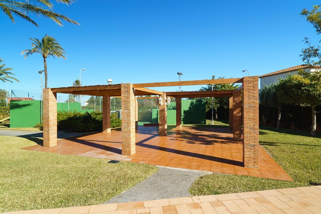 Apartamento El Poseidon Dénia