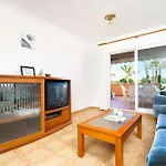 Apartamento El Poseidon