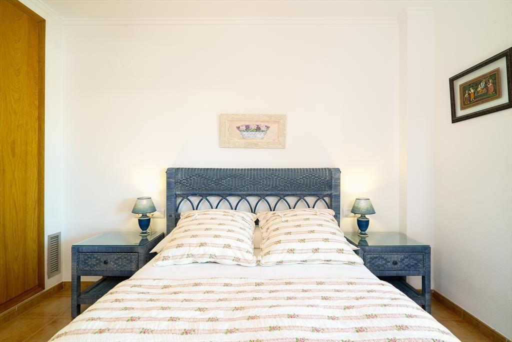 Appartement Apartamento El Poseidon Dénia