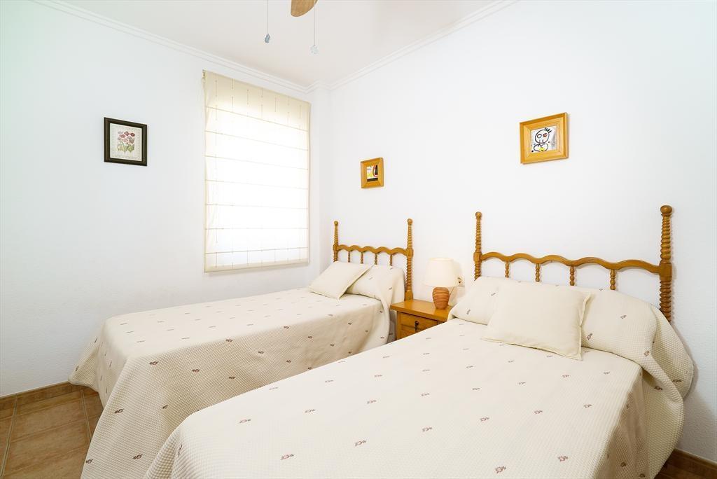 Apartamento El Poseidon * Dénia