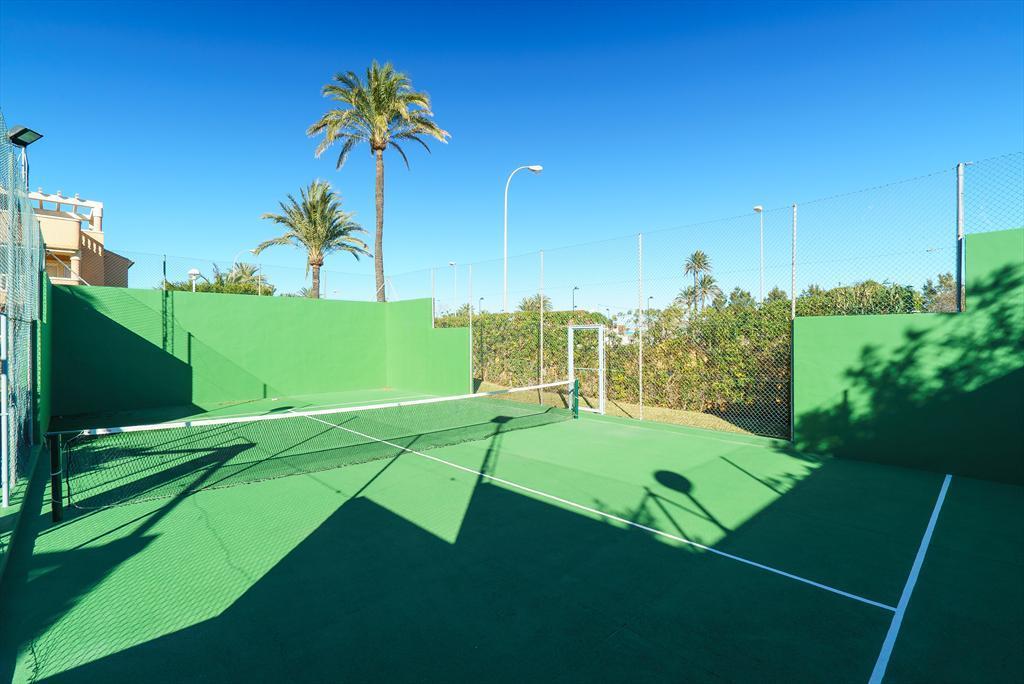 Apartamento El Poseidon Appartement