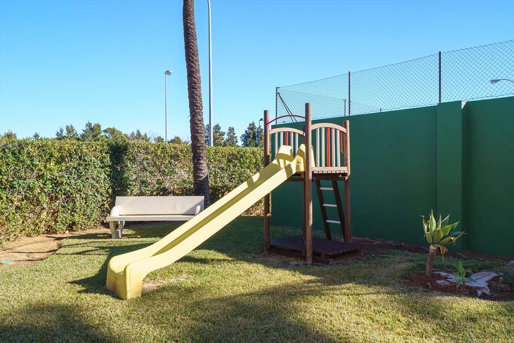Apartamento El Poseidon